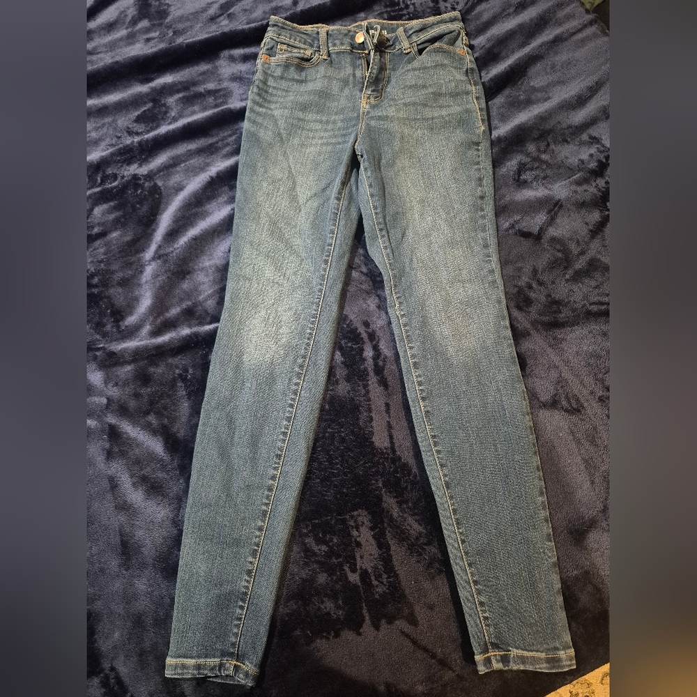NoBo • Skinny Jeans Size 1
